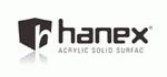 искусственный камень Hanex