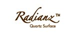кварцевый агломерат Radianz