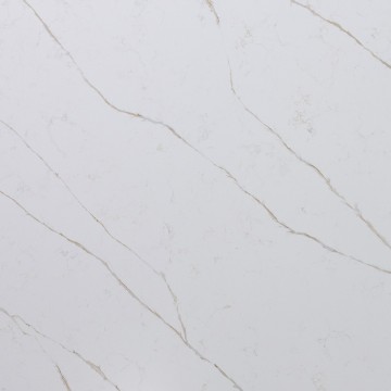EtnaQuartz Calacatta Venato EQHM 002