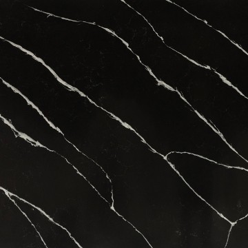 EtnaQuartz Negro Marquina 006