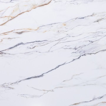 EtnaQuartz Calacatta Borghini EQTM 018