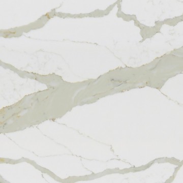 EtnaQuartz Calacatta Gold 037