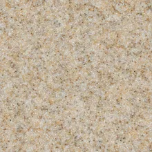 Staron SV430 Sanded Vermillion
