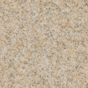 Staron SV430 Sanded Vermillion