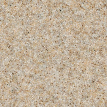 Staron SV430 Sanded Vermillion