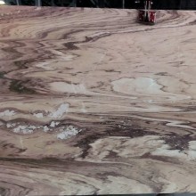 Палисандро Браун