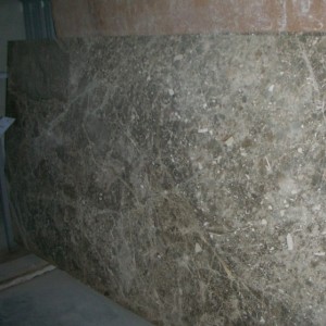 Парадизо Браун