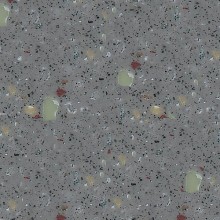 Corian Gray Fieldstone