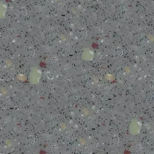 Corian Gray Fieldstone