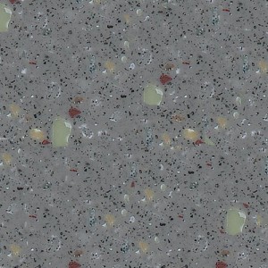 Corian Gray Fieldstone