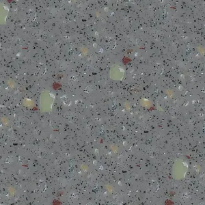 Corian Gray Fieldstone
