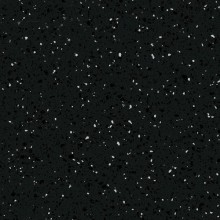 HI-MACS G010 Black Pearl