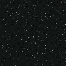 HI-MACS G010 Black Pearl