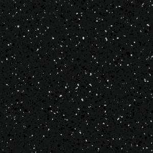 HI-MACS G010 Black Pearl