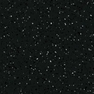 HI-MACS G010 Black Pearl
