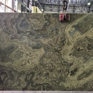 Мэджик Браун