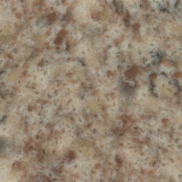 Silestone Giallo Nova