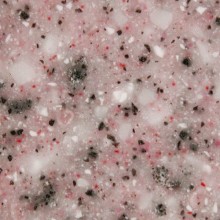 Staron PR850 Pebble Rose