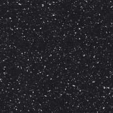 Corian Black Quartz