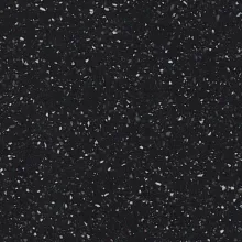 Corian Black Quartz