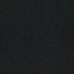 Silestone Tebas Black
