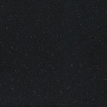 Silestone Tebas Black