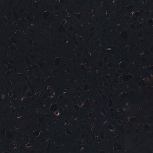 Staron QB299 Mosaic Black Bean