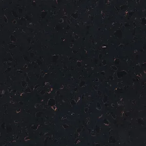 Staron QB299 Mosaic Black Bean