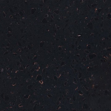 Staron QB299 Mosaic Black Bean