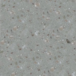 Corian Blue Pebble
