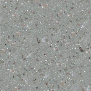 Corian Blue Pebble