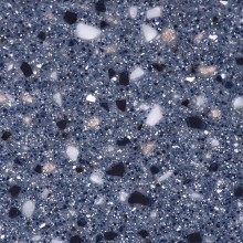 Hanex T-007 H-Indigoblue