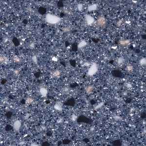 Hanex T-007 H-Indigoblue