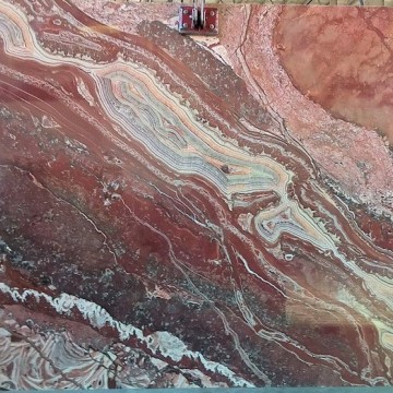 Россо Ориентале экстра