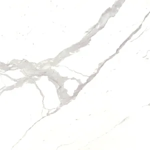 Laminam Cava Bianco Statuario Venato Soft Touch 12,5 мм