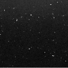 Technistone Starlight Black