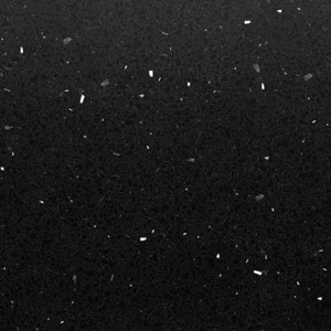 Technistone Starlight Black