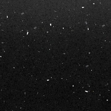 Technistone Starlight Black