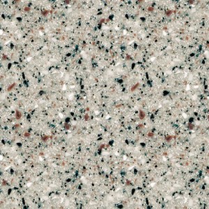 HI-MACS G007 Platinum Granite