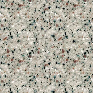 HI-MACS G007 Platinum Granite