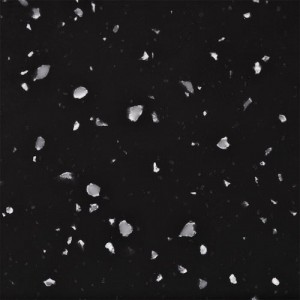 Hanex T-041 Black Glass