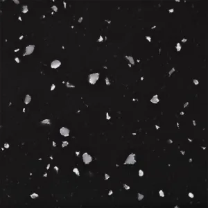Hanex T-041 Black Glass