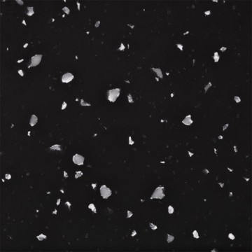 Hanex T-041 Black Glass