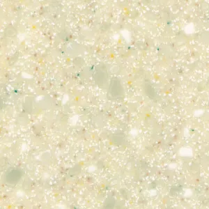 HI-MACS G058 Moonscape Quartz