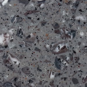 Tristone MT-007 Charcoal Gneiss
