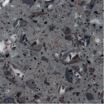 Tristone MT-007 Charcoal Gneiss