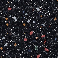 Corian Mardi Gras 
