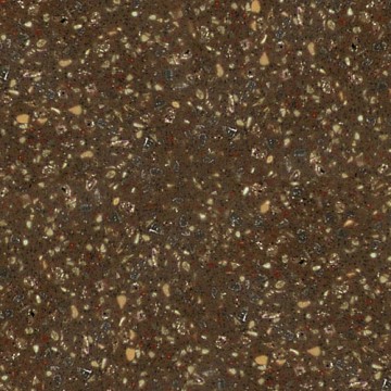HI-MACS G074 Mocha Granite
