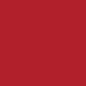 HI-MACS S025 Fiery Red