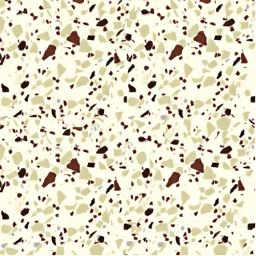 GetaCore GCT 713 Terrazzo Toffee